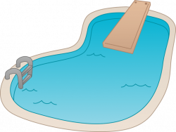 Free Cartoon Swimming Pool Clipart | Cartoonjdi.co