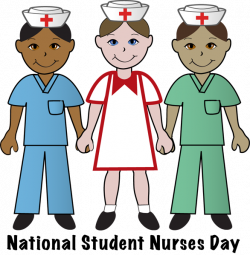 Nurse Clipart Nurse Uniform#3745924