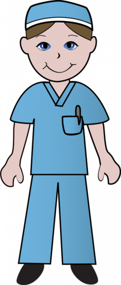 28+ Collection of Doctor Uniform Clipart | High quality, free ...