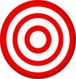 Target Clip Art At Clker Com Vector Clip Art Online Royalty Free ...