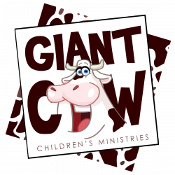 Giant Cow Kids Ministry | Worship Music & Movement