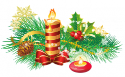 Beautiful Christmas Clipart – Fun for Christmas