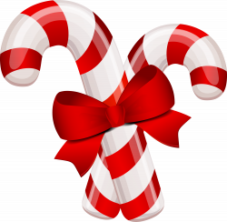 Christmas Candy Duo transparent PNG - StickPNG