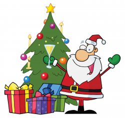 Free Celebrate Christmas Cliparts, Download Free Clip Art ...