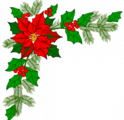 Free Corner Christmas Cliparts, Download Free Clip Art, Free ...