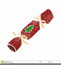 Christmas Cracker Clipart | Free Images at Clker.com ...