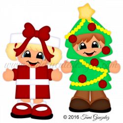 Christmas Play Clipart – Fun for Christmas