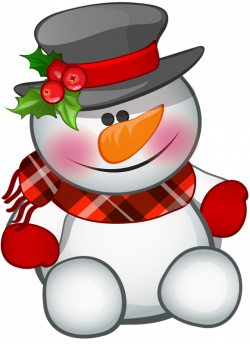 bonhomme de neige,tube,png | christmas | Pinterest | Clip art ...