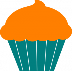 Birthday Cupcake Clipart at GetDrawings.com | Free for personal use ...