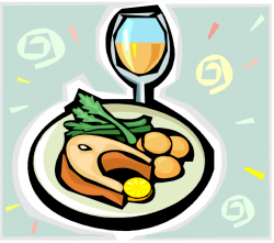 The Top 5 Best Blogs on Xmas Dinner Clipart