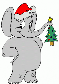 Free Santa Elephant Cliparts, Download Free Clip Art, Free ...