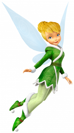 TinkerBell Fairy PNG Cartoon | Gallery Yopriceville - High-Quality ...