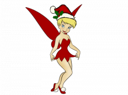 Need Tinkerbell Xmas Clip Art - The DIS Discussion Forums ...