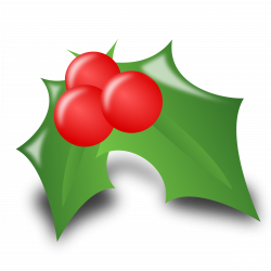 Clipart - Christmas Icon