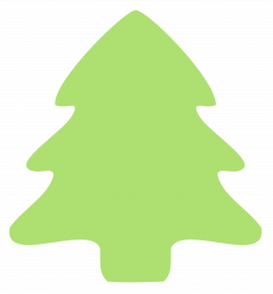 christmas tree icon xmas | Clipart Panda - Free Clipart Images