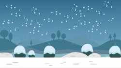 Free Winter Landscape Cliparts, Download Free Clip Art, Free ...