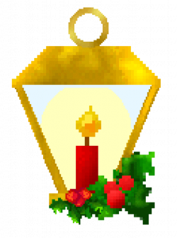28+ Collection of Christmas Lantern Images Clipart | High quality ...