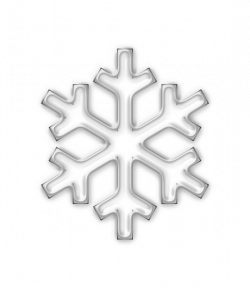 snowflake clipart | White Line Art Christmas Xmas Snowman Art ...