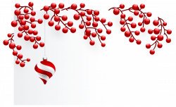 Christmas Blank Template PNG Clipart Image | Gallery Yopriceville ...