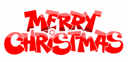 Merry Christmas PNG Text | Gallery Yopriceville - High-Quality ...
