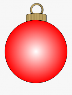 Lightbulb Clipart Pink - Christmas Ornament Clip Art #107845 ...
