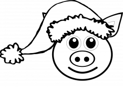 Pig Face Clipart | Clipart Panda - Free Clipart Images