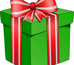 Christmas present clipart christmas present clipart free images ...
