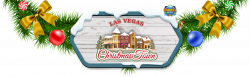 Las Vegas Christmas Town - A holiday experience for all ages