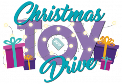 Holiday Toy Drive - Encode clipart to Base64