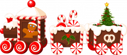 Christmas Train Clipart at GetDrawings.com | Free for personal use ...