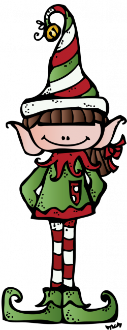 MelonHeadz | Christmas Clipart | Pinterest | Elves, Clip art and ...