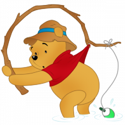 Winnie The Pooh Easter Clipart at GetDrawings.com | Free for ...