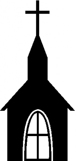 Black Church Clip Art | Clipart Panda - Free Clipart Images