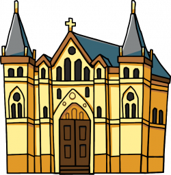 Cathedral | Scribblenauts Wiki | FANDOM powered by Wikia