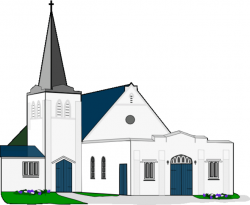 Real Estate Background clipart - Church, Home, Building ...