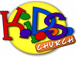 Kids' Church – Beenleigh Baptist