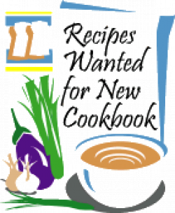 Church cookbook clipart 2 » Clipart Portal