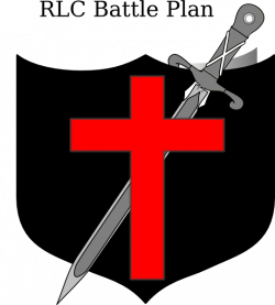 Church Cross Shield Clip Art at Clker.com - vector clip art online ...