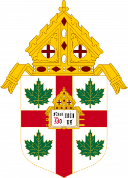 Anglican Church of Canada - Wikipedia