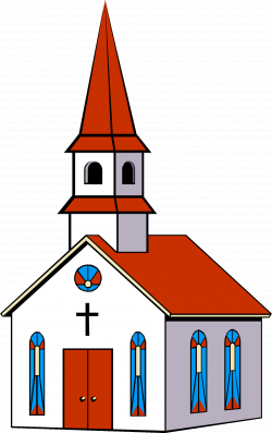 28+ Collection of Church Clipart Transparent | High quality, free ...
