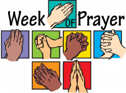 Bethany United Methodist Church-Austin, TX Week of Prayer