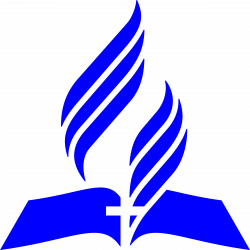 VA-040 Seventh Day Adventist Church Icons PNG - Free PNG and Icons ...