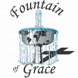 Fountain of Grace - Church Logo