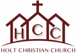 Holt Christian Church