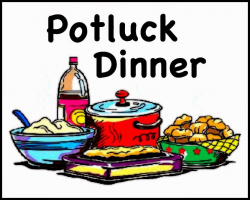 Church Potluck Dinner Clipart | Relief Society! | Potluck ...