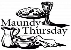 Maundy Thursday | Fifth Avenue United Methodist Church