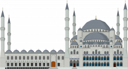 Mosque Transparent PNG Pictures - Free Icons and PNG Backgrounds