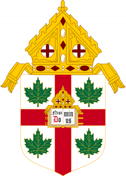 Anglican Church of Canada - Wikiwand