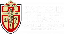 Register as Parishioner – Sacred Heart Catholic Church