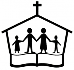 Free Church People Cliparts, Download Free Clip Art, Free ...